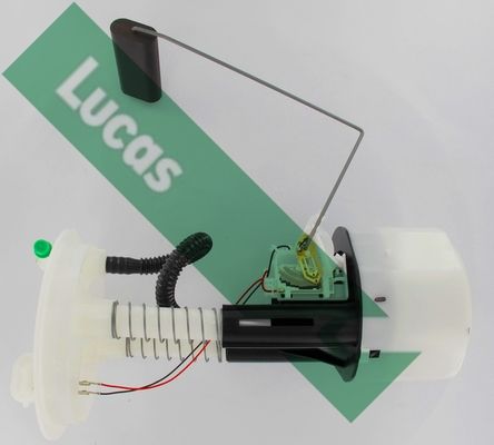 Zespół zasilający w paliwo LUCAS FDB2029