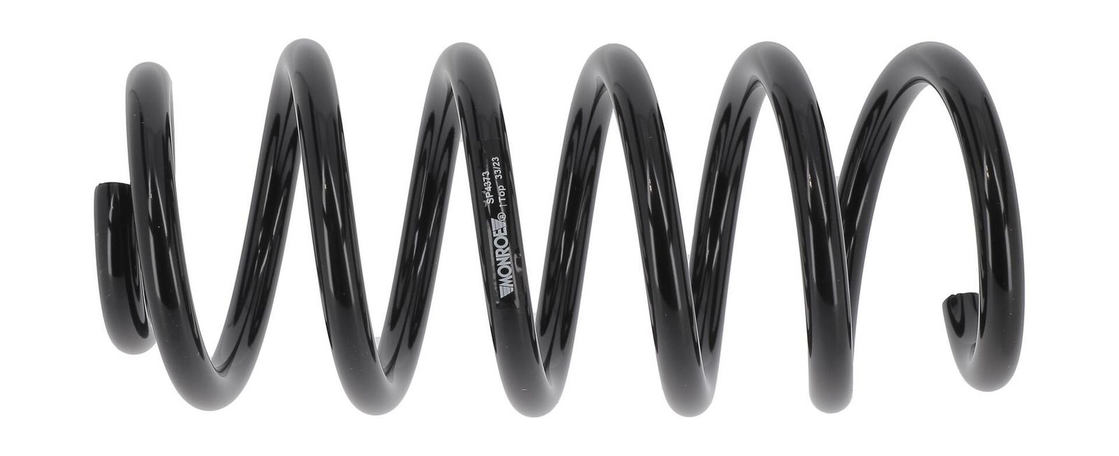 Arc spiral MONROE SPRINGS SP4373