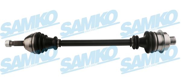 Wał napędowy SAMKO DS39064