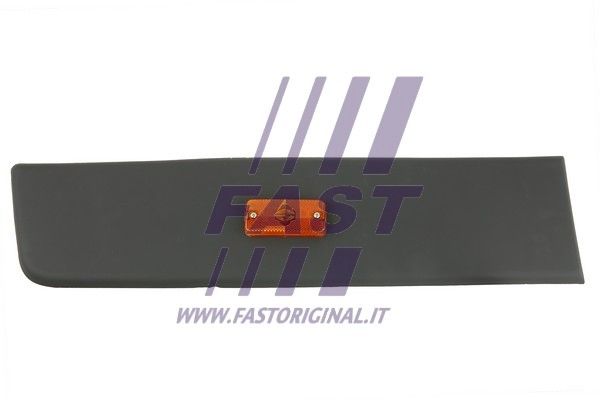 Listwa ozdobna / ochronna, sciana boczna FAST FT90820