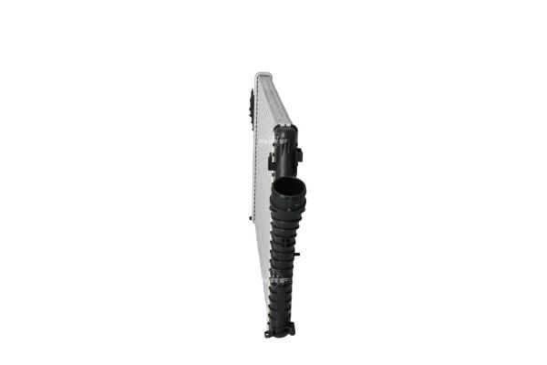 Levně Chladič turba NRF 30858