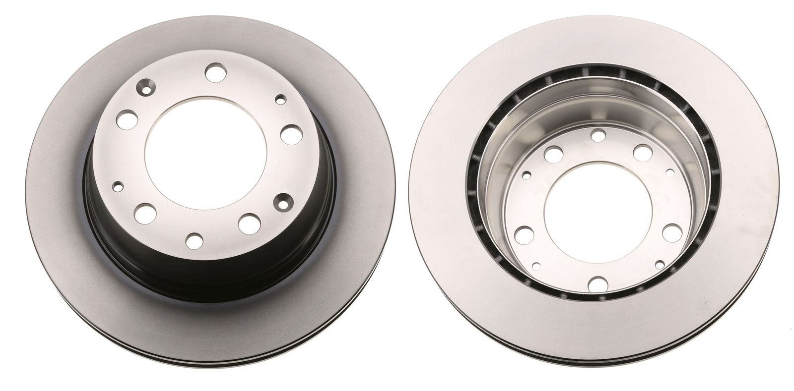 Disc frana TRW DF6280S