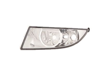 Reflektor przeciwmgłowy VAN WEZEL 7628995