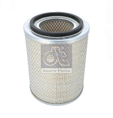Filtr powietrza DT SPARE PARTS 4.64364