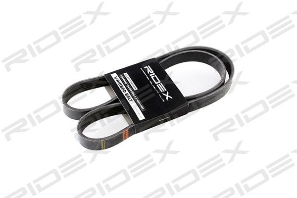 Pasek klinowy wielorowkowy RIDEX 305P0163