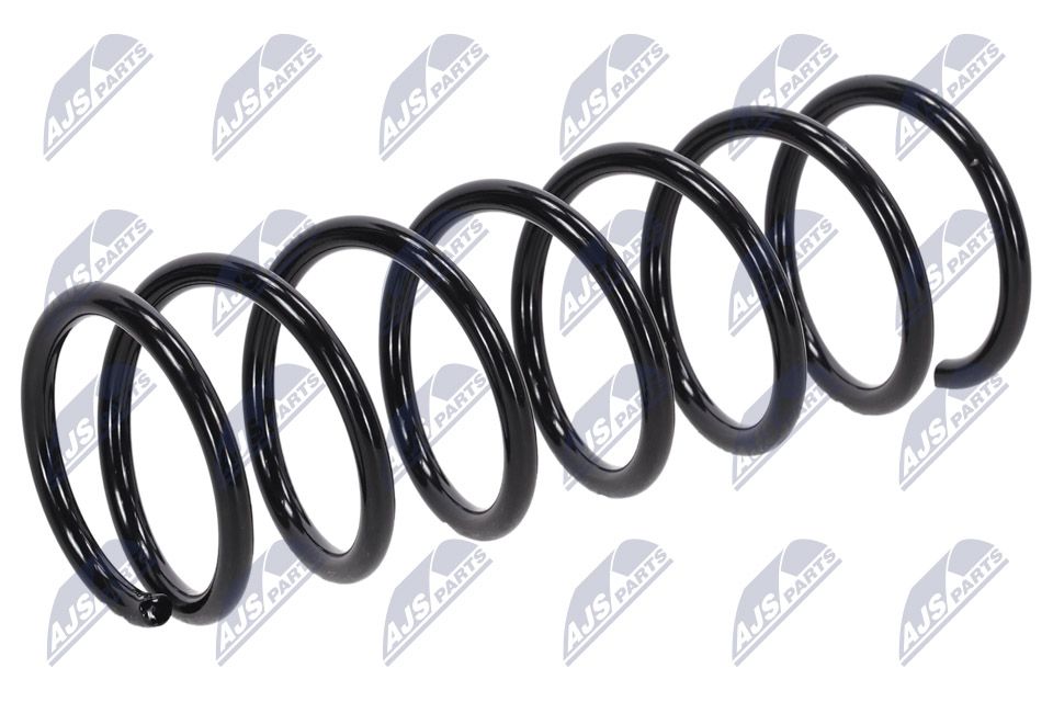 Arc spiral NTY ASZ-NS-006