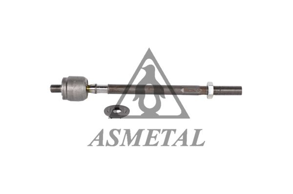 Połączenie osiowe, drążek kierowniczy poprzeczny ASMETAL 20RN3505