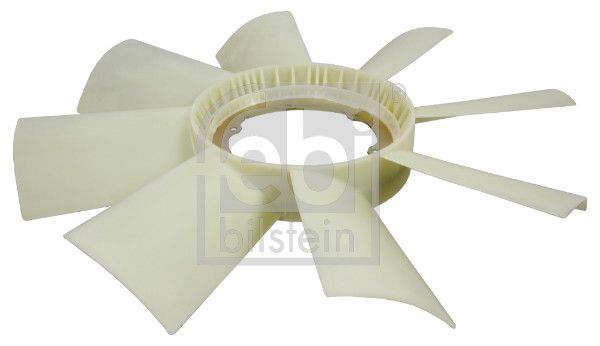 Paleta ventilator, racire motor FEBI BILSTEIN 35559