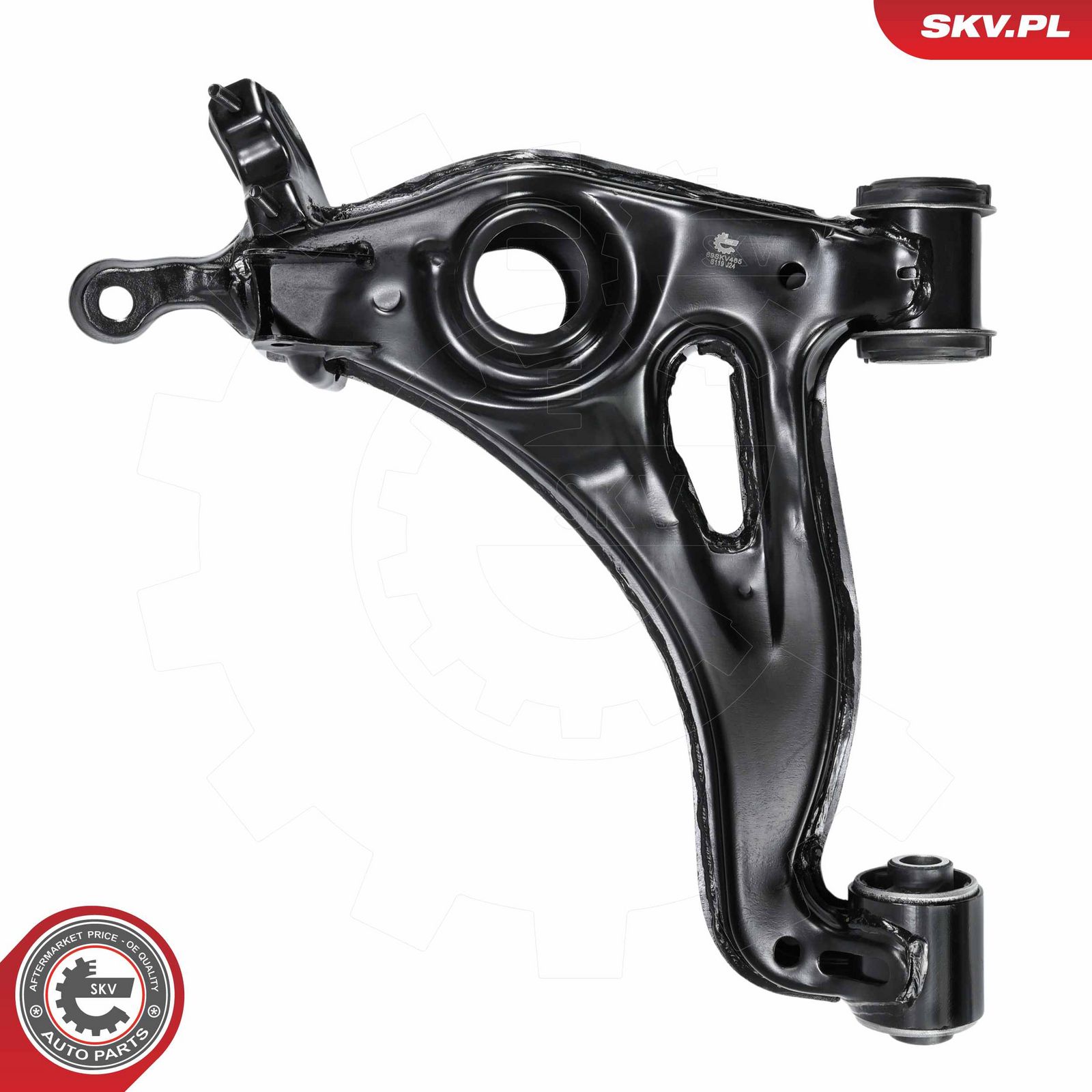 Brat, suspensie roata ESEN SKV 69SKV465