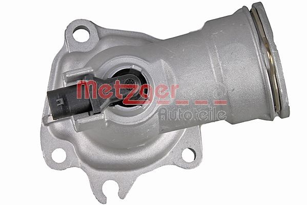 Termostat, płyn chłodzący METZGER AUTOTEILE 4006328