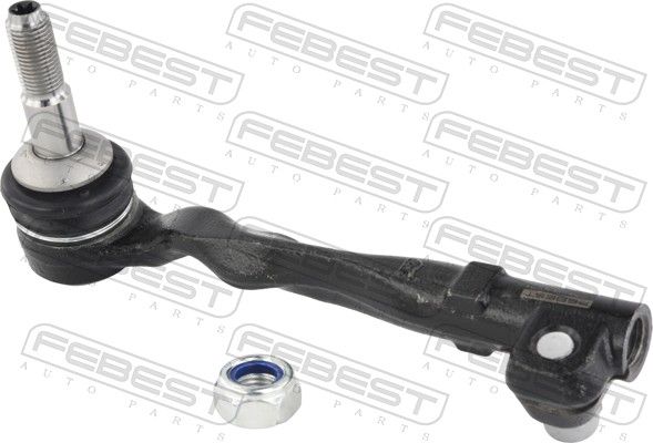 Końcówka drążka kierowniczego poprzecznego FEBEST 1921-G30RH