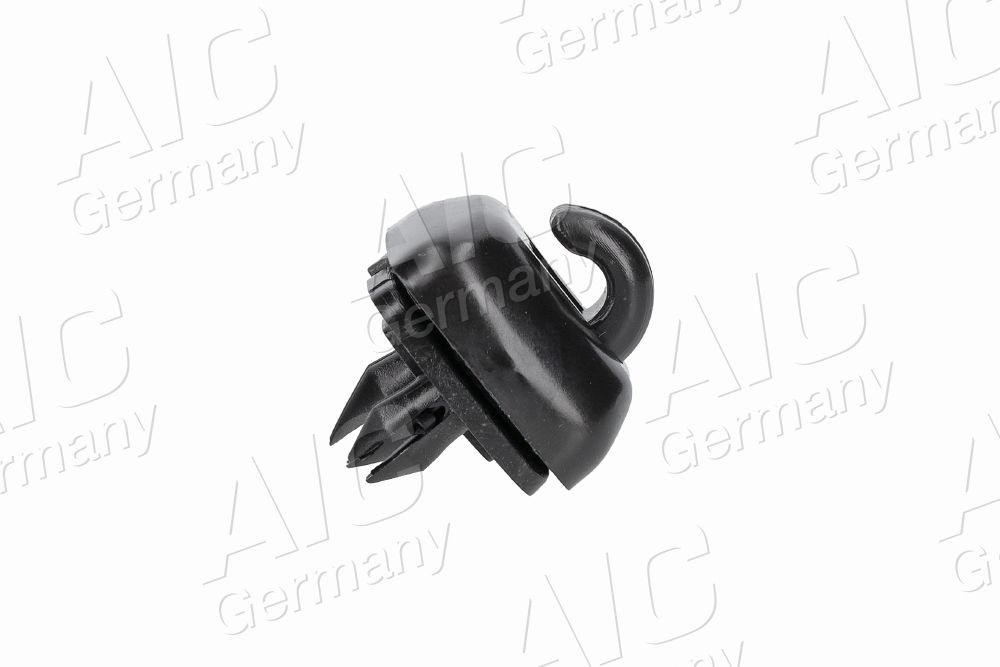 ZAŚLEPKA OSŁONY PRZECIWSŁONECZNEJ AUDI A4 01- (KOLOR: CZARNY) OE VAG 8E0857563A4PK