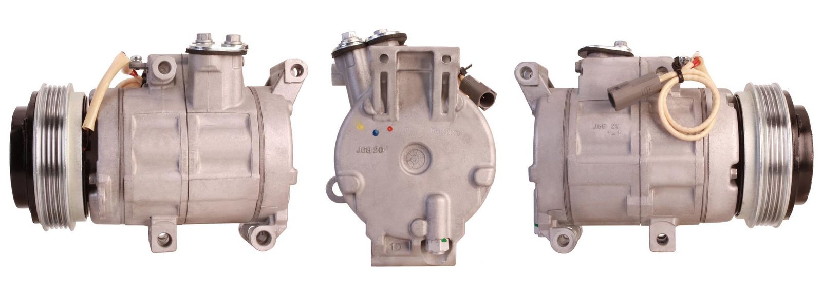 Compresor, climatizare ELSTOCK 51-0869