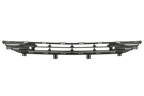 Õhuvõre, põrkeraud