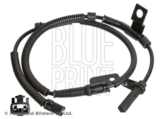 Czujnik, prędkość obrotowa koła BLUE PRINT ADG071123