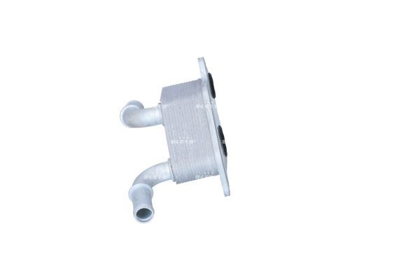 Olejový chladič, motorový olej NRF 31346
