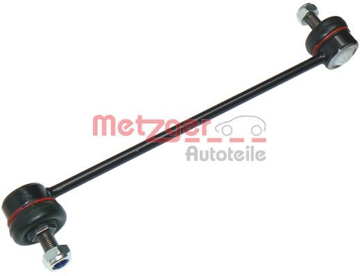 Brat/bieleta suspensie, stabilizator METZGER 53018718