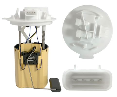 Zespół zasilający w paliwo LUCAS FDB5702