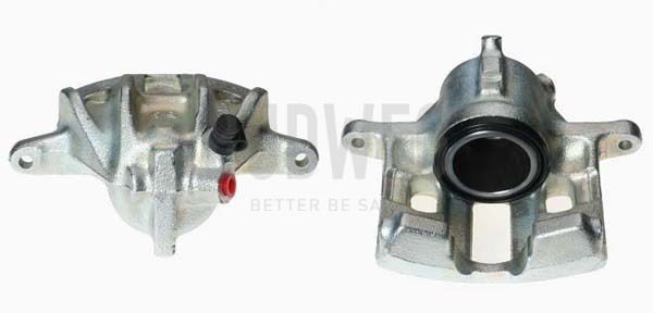 Zacisk hamulca BUDWEG CALIPER 342627