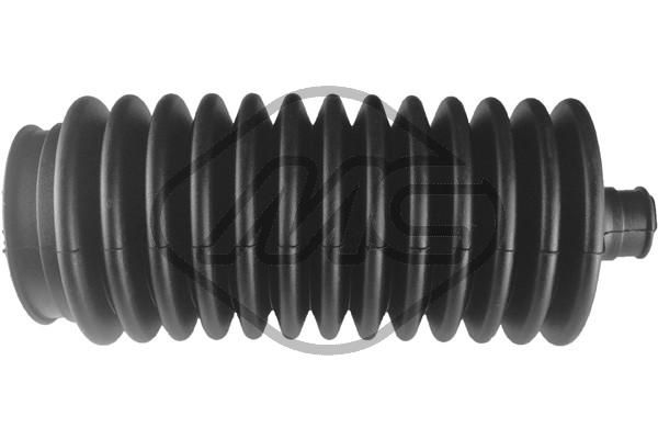 Zestaw osłon, układ kierowniczy METALCAUCHO 01758