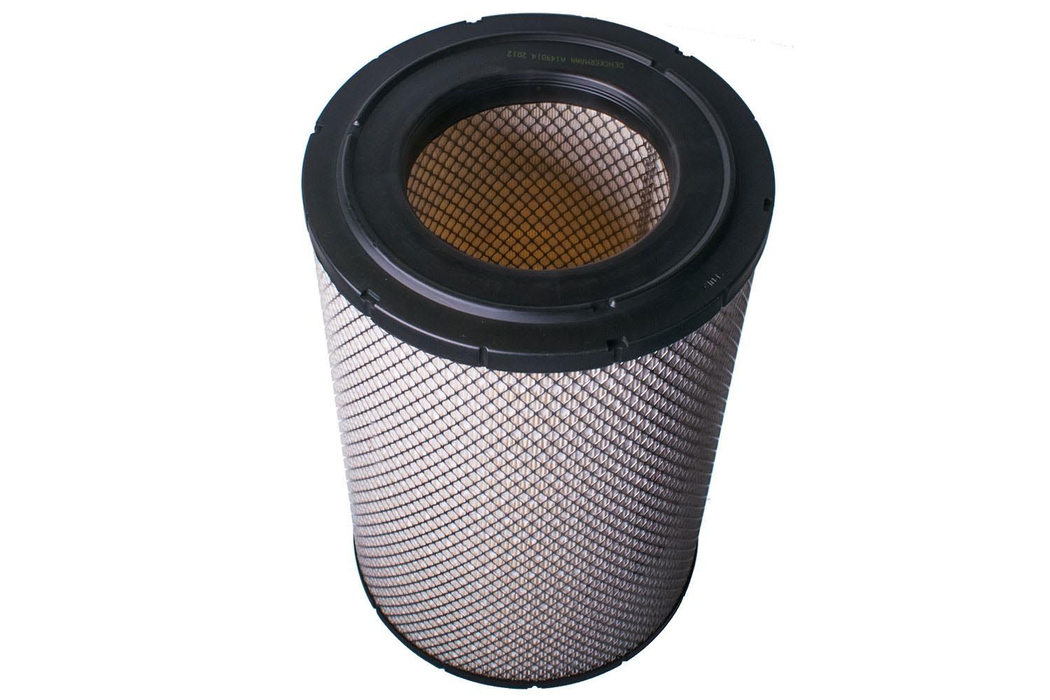 Vzduchový filtr DENCKERMANN A149014