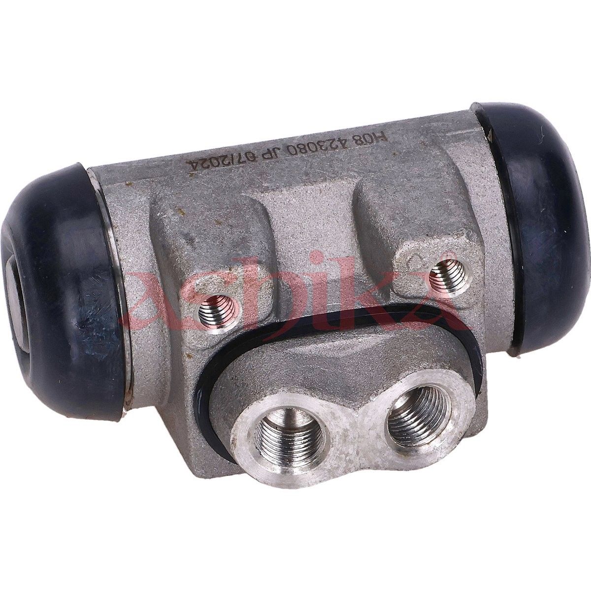 E-shop Brzdový valček kolesa ASHIKA 67-H0-008