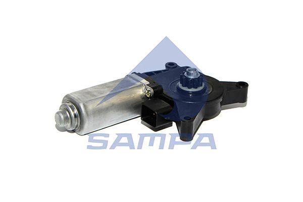 Electromotor, macara geam SAMPA 204.158