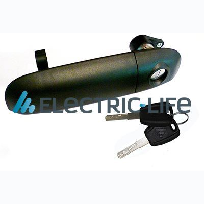 Levně Vnější klika dveří ELECTRIC LIFE ZR80640
