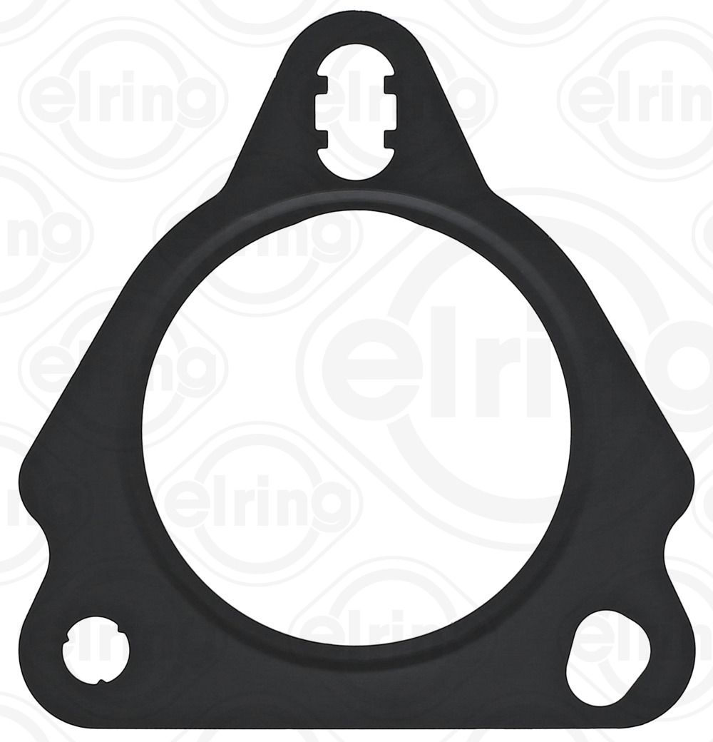 garnitura,conducta lichid de racire ELRING 083.910