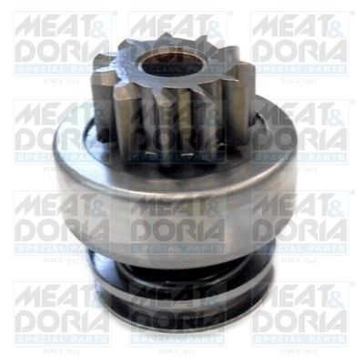 Zębnik, rozrusznik MEAT & DORIA 47136