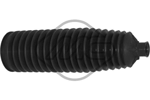 Burduf cauciuc, directie METALCAUCHO 10011