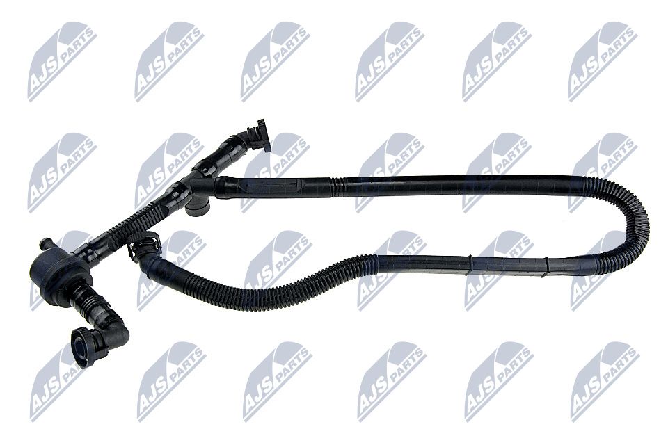 furtun,aerisire bloc motor NTY GPP-AU-004
