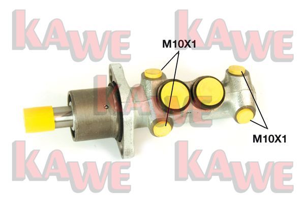 Pompa hamulcowa KAWE B1105