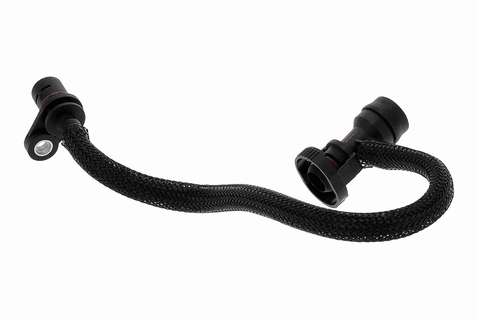 Tuyau, ventilation de carter-moteur