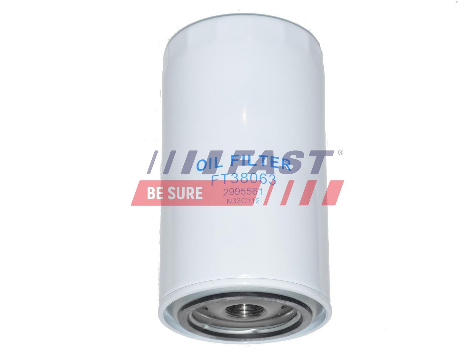 Eļļas filtrs