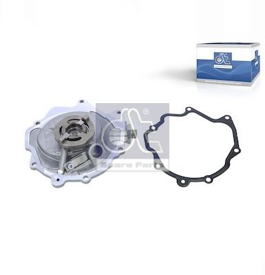 Pompa podciśnieniowa, układ hamulcowy DT SPARE PARTS 4.67949