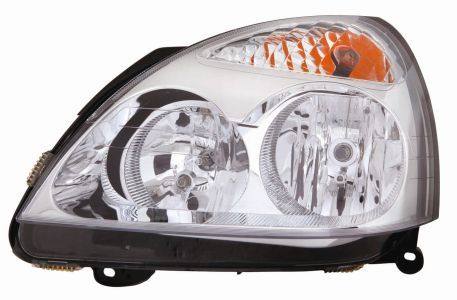 Reflektor ABAKUS 551-1138L-LEMN1