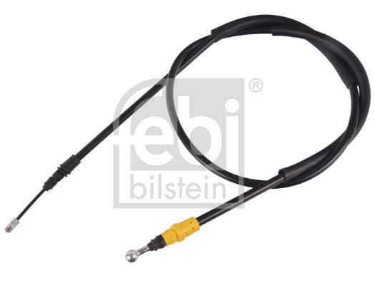 Ťažné lanko parkovacej brzdy FEBI BILSTEIN 180498