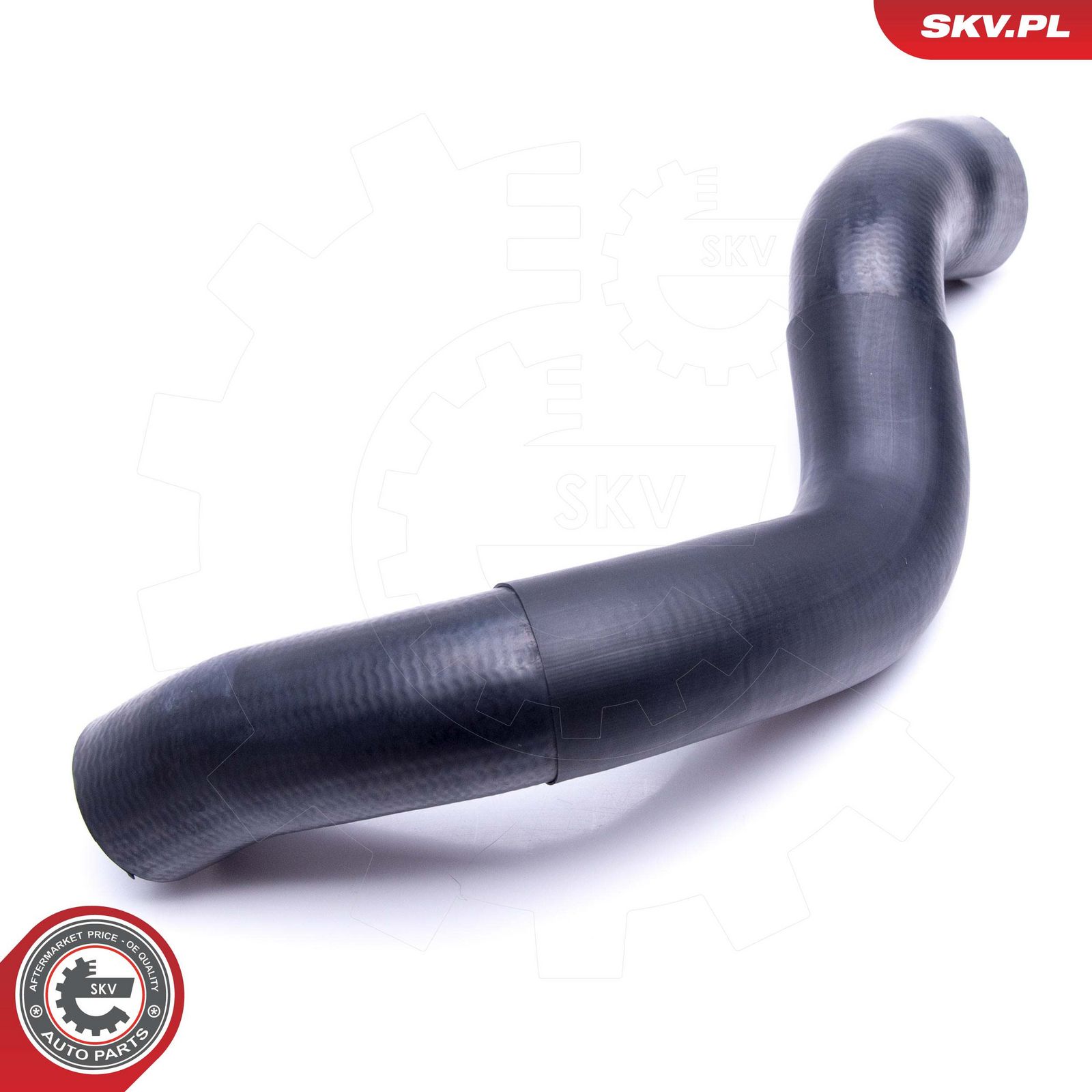 Levně Hadička plnicího vzduchu ESEN SKV 43SKV183
