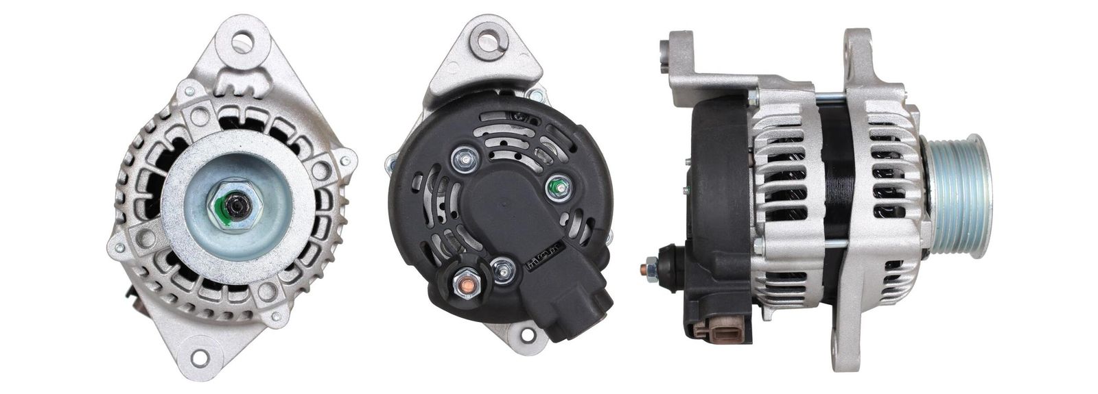 Alternator LUCAS LRA04019