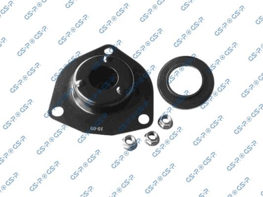 Zestaw naprawczy, mocowanie amortyzatora GSP 518215S
