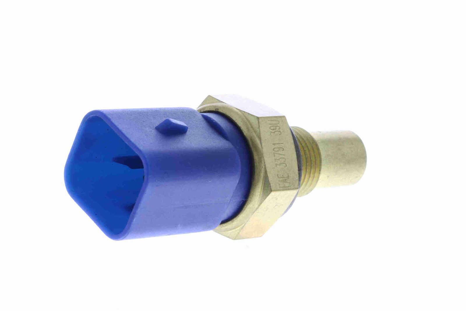 Czujnik, temperatura płynu chłodzącego VEMO V42-72-0032