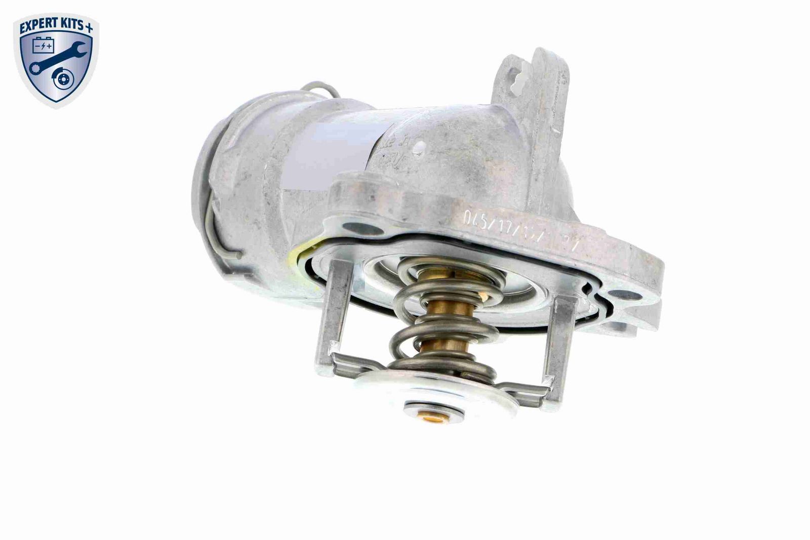 Boîtier du thermostat