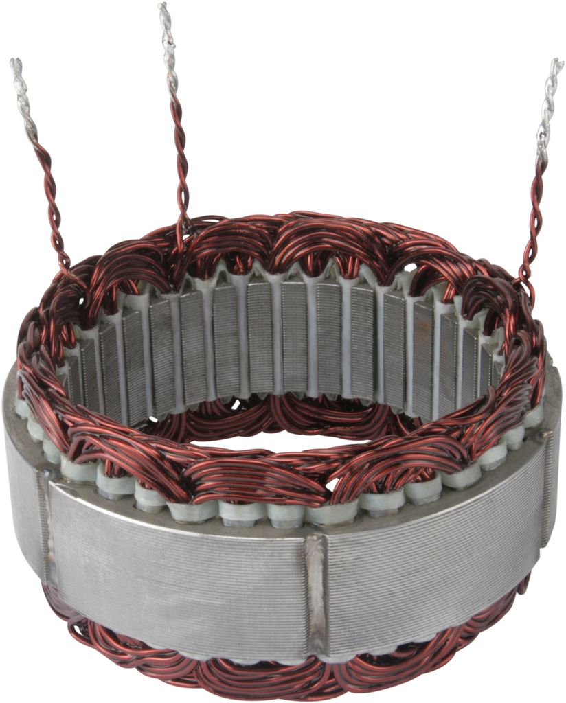 Stator, generator HC-Cargo F 032 233 598