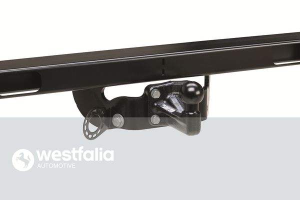 Kozlík, tažné zařízení WESTFALIA 306318900113