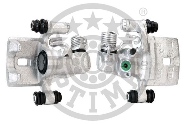 Zacisk hamulca OPTIMAL BC-1783R
