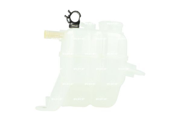 Vase d'expansion, liquide de refroidissement