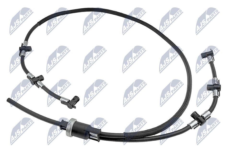 furtun,supracurgere combustibil NTY BPP-WW-009