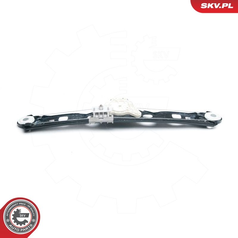 Levně Zvedací zařízení oken ESEN SKV 01SKV713