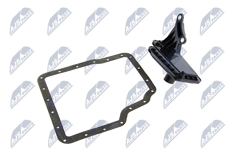 set filtre hidraulice, cutie e vit.automata NTY FSF-FR-003
